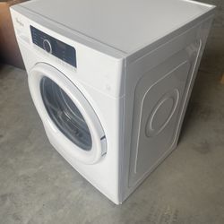 New Whirlpool Ventless Dryer