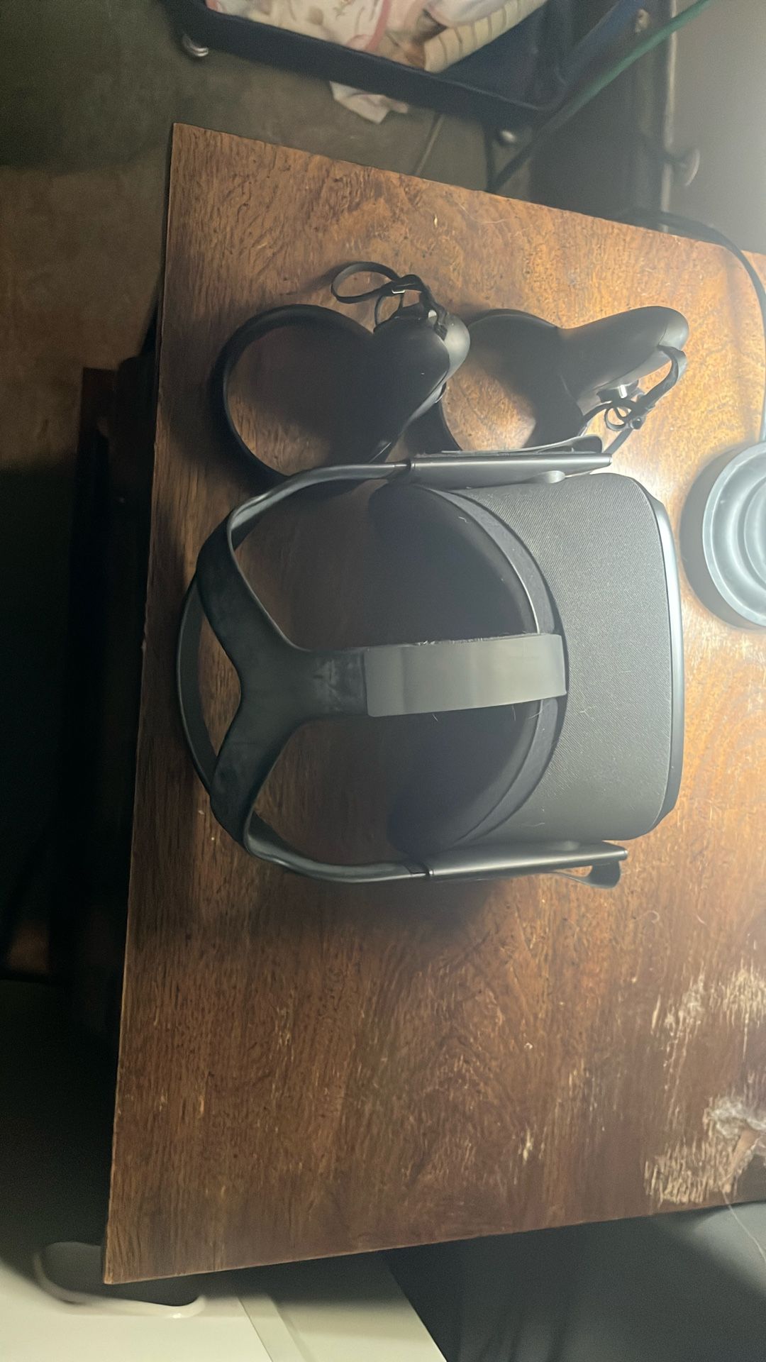 (2) Oculus Quest 1 (128g) All - In - One Set