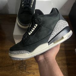 Noir 3s
