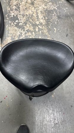 Sun three wheel bike seat