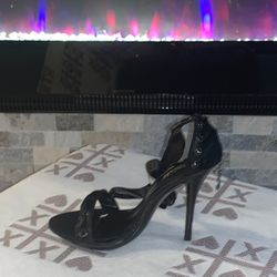 Valentines Day Womens High Heels Shoes