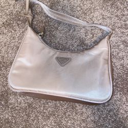 Prada Re-Edition Mini Bag