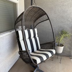 Egg Chair 