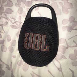 JBL Clip 5 Brand New Loud Sound
