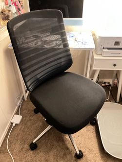 BRANCH Ergonomic Chair