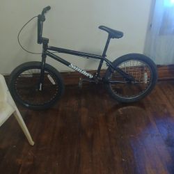 Sunday BMX Bike 
