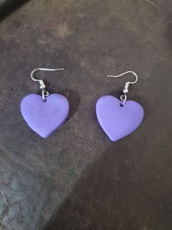 Linda mitchell earrings