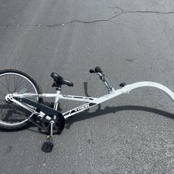 Trek ‘ Trail a bike’ 