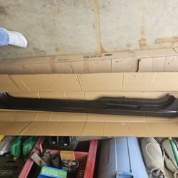 Rocker Panels Ford F-150