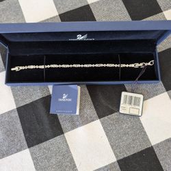 Swarovski Tennis Bracelet 