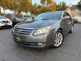 2006 Toyota Avalon XLS