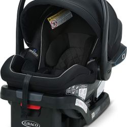Graco snugride Snuglock 35 Lx Infant Car Seat With Base for Sale