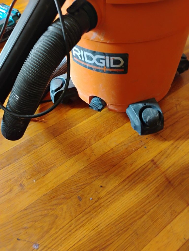 Shop Vac