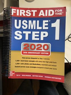 Medical Board Exam Books