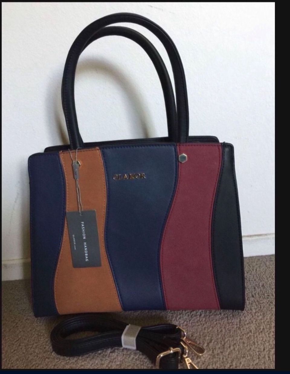 Women's Bag Pures