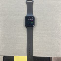 Apple Watch Series 3 42mm Cellular & WiFi Unlocked