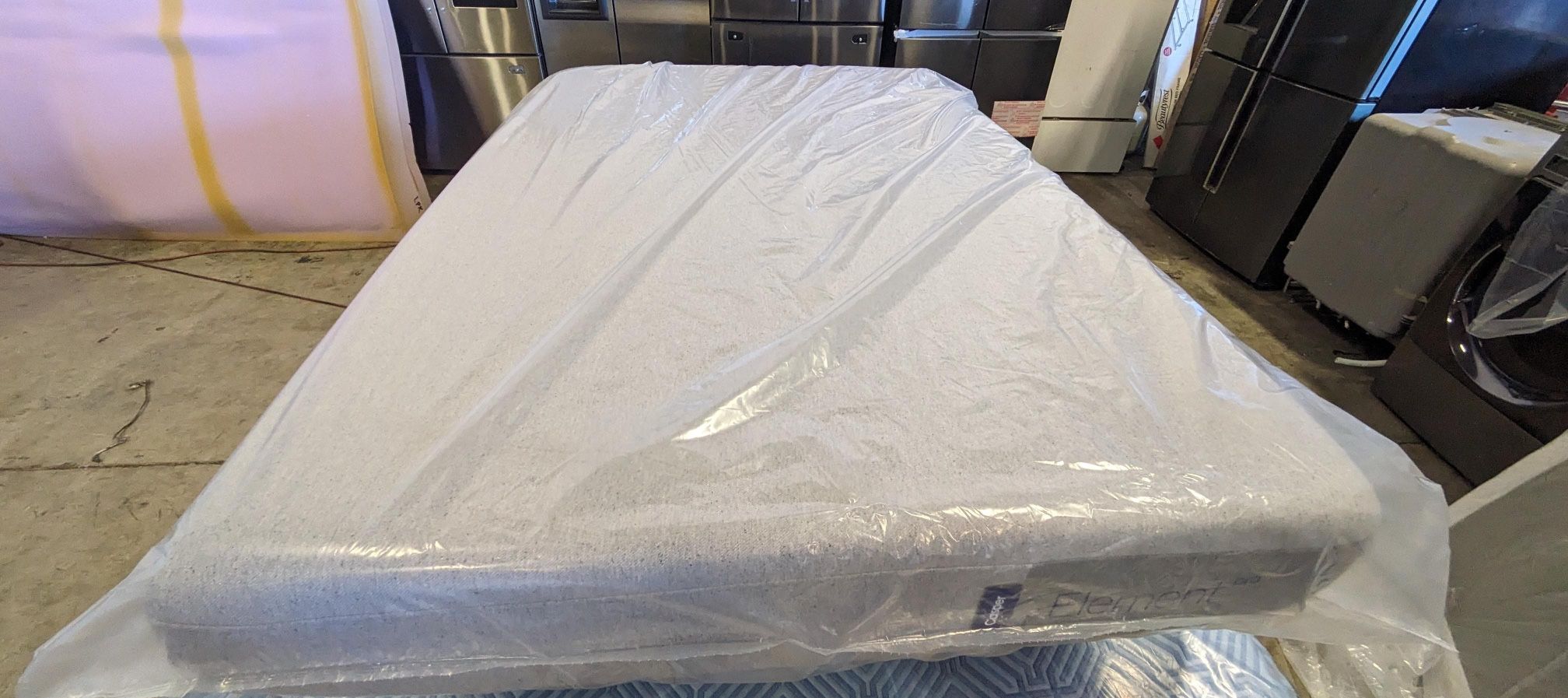 💙 FULL MATTRESS CASPER ELEMENT PRO $395.00 💙
