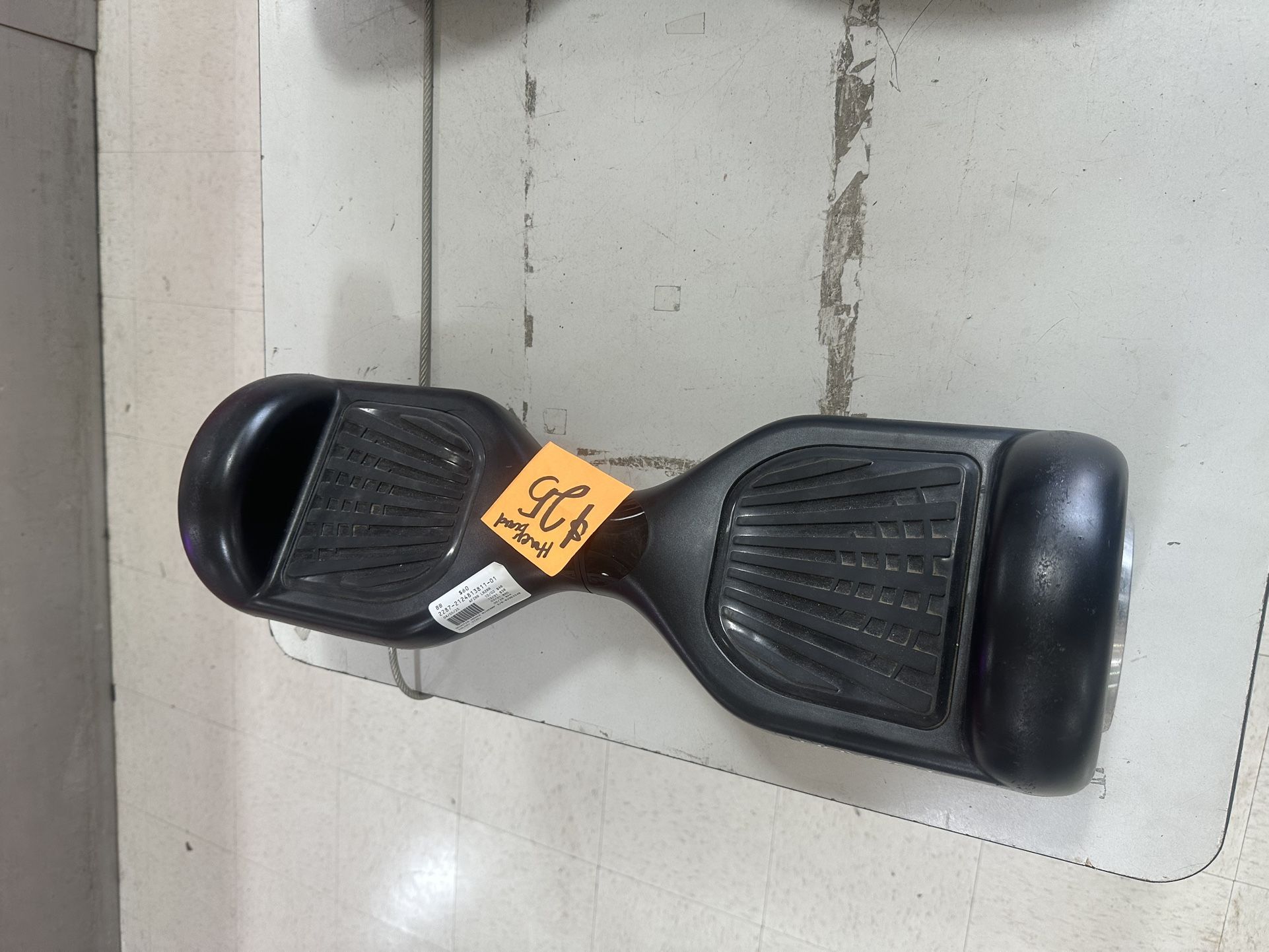 Hover Board For Sale!