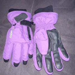 Snow Gear Gloves Mittens Pants Jackets 