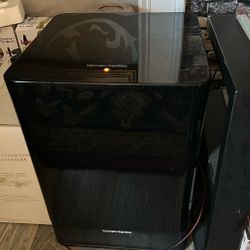 Harman /  Kardon System Moving Sale