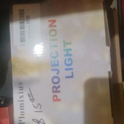 Projection Lights