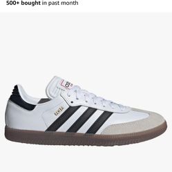 Adidas Samba Size 10 Shoes