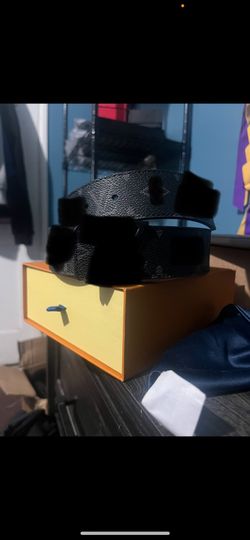 designer belt