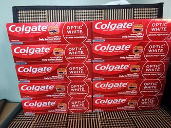 Colgate