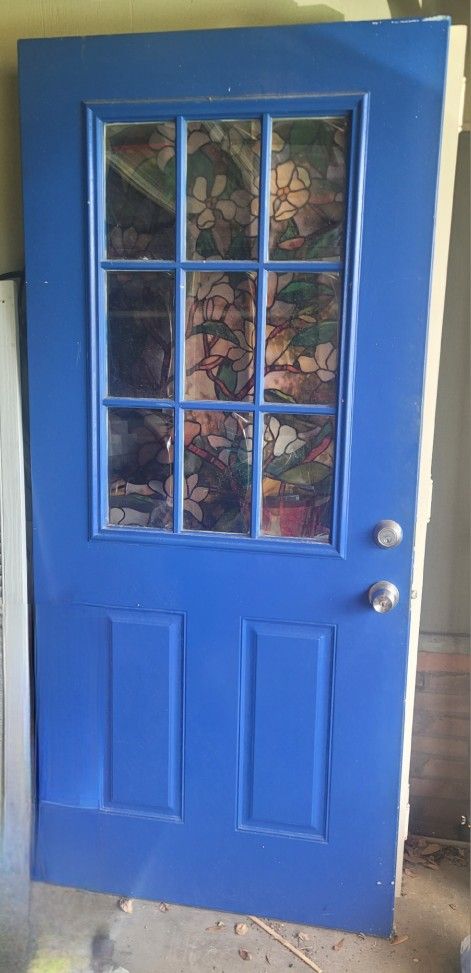 Door