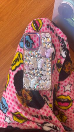 iPhone 15 Pro Max Case 