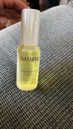 NassifMD 120ml