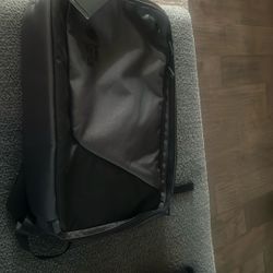 Laptop/work Bag 