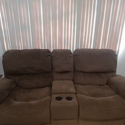 Recliners 