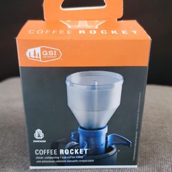 GSI Outdoors Coffee Rocket 