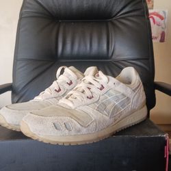Asics X Pleasures Gel Lyte Og 3