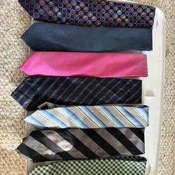 Formal Ties