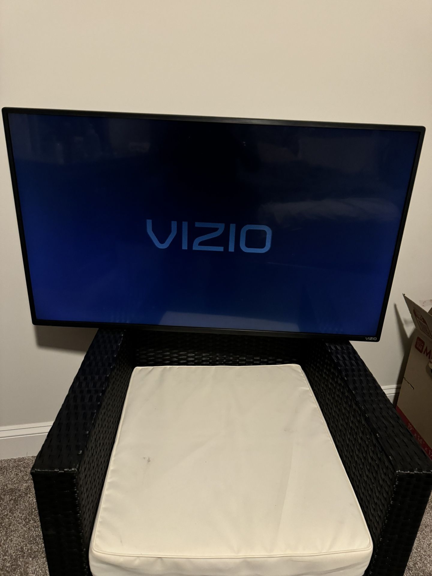 43 Inch Smart Tv