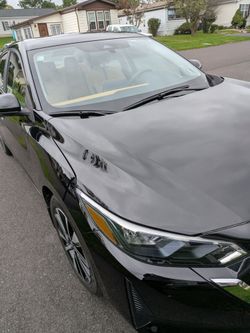 2024 Nissan Sentra