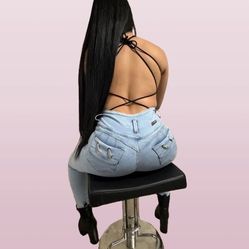 Jeans Colombianos Star Jean 