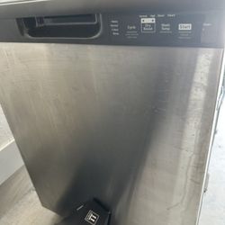 GE Dishwasher