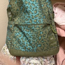 New Huff Back Pack $25