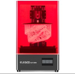MSLA 3D Printer UNOPENED