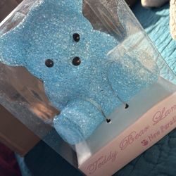 Light Up Teddy Bears