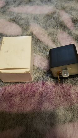 Relay signal turn para Kawasaki ninja 250 cc 300 cc