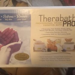 Therabath Pro