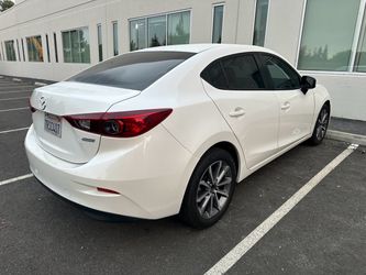 2016 Mazda 3