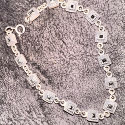 Silver 925 Bracelet 