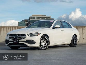 2026 Mercedes-Benz C 300