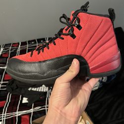 Jordan 12