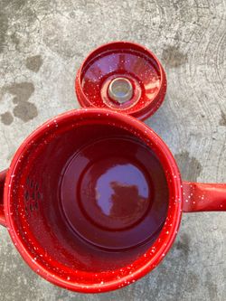 Ceramic water jug brand new